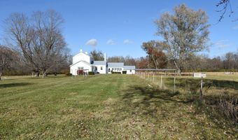 9850 N Reynard Rd, Albany, IN 47320