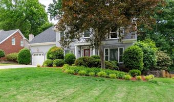 4957 DAY LILY Way, Acworth, GA 30102