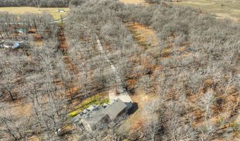 8063 SE Strawberry Ln, Galena, KS 66739