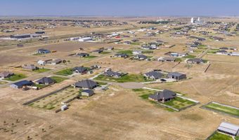 1701 Beckham Ct, Amarillo, TX 79124