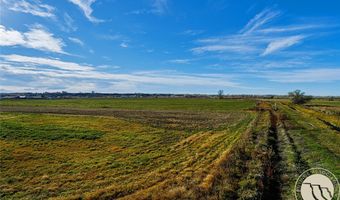 2652 S 27th Rd, Ballantine, MT 59006