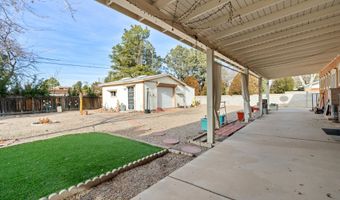 1307 Odlum Dr SE, Albuquerque, NM 87108