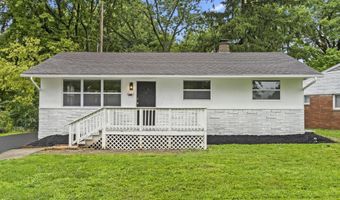1623 Cunard Rd, Columbus, OH 43227