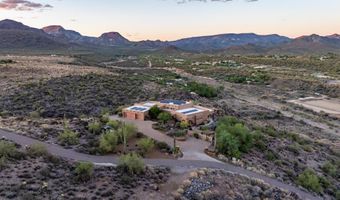 5040 E Rockaway Hills Dr, Cave Creek, AZ 85331