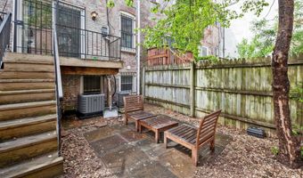608 C St NE A, Washington, DC 20002