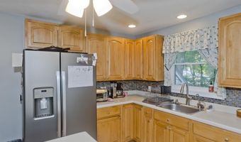 2305 Jacobs Ladder Rd, Becket, MA 01223