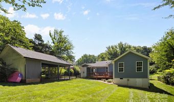 4405 Somerdale Ln, Charlotte, NC 28205