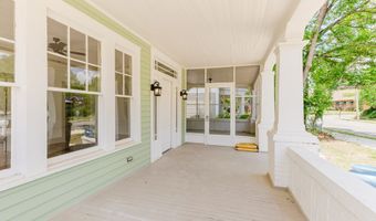 405 S Lee St, Americus, GA 31709