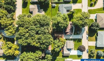 2105 N St St, Aurora, NE 68818