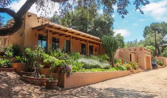1511 Alpine Terrace Rd, Alpine, CA 91901
