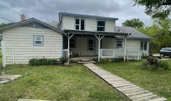 159 N Texas Ave, Atoka, OK 74525