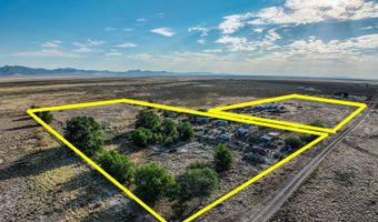 8732 W 5600 N, Beryl, UT 84714