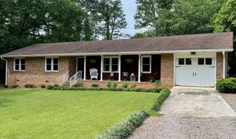 917 Shadow Dr, Aiken, SC 29801