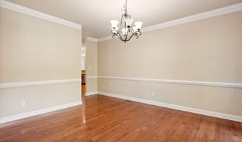 8620 Forester Ln, Apex, NC 27539