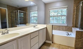 1014 Skyline Dr, Alexander, AR 72002