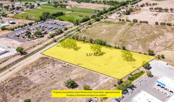 I 25 Bypass, Belen, NM 87002