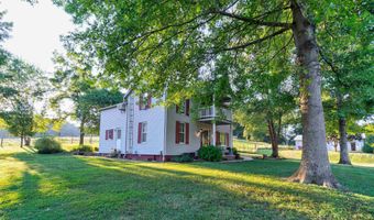 25611 Indian Lake Rd, Birdseye, IN 47513