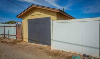 1903 W Hermosa Dr, Artesia, NM 88210