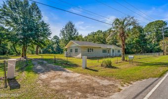 160 Bruce K Smalls Dr, Beaufort, SC 29906