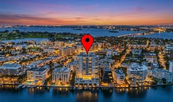 9751 E Bay Harbor Dr 12D, Bay Harbor Islands, FL 33154