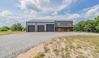 460 Rolling Hills Blvd, Alvord, TX 76225