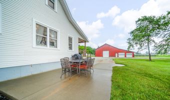 4491 W 600 N, Anderson, IN 46011