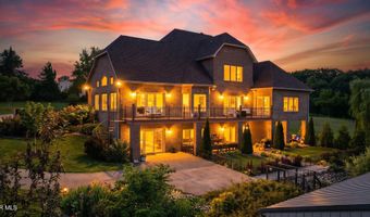 1180 Keller Rd, Afton, TN 37616