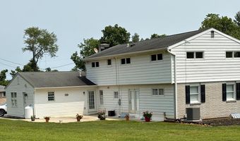 3602 HAYS Rd, Aberdeen, MD 21001