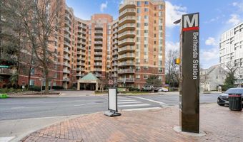 7500 WOODMONT Ave #SL15, Bethesda, MD 20814