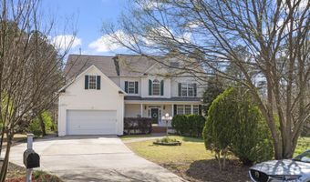 1224 Tartarian Trl, Apex, NC 27502