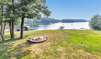 N1575 SILVER CANOE Road, Keshena, WI 54135