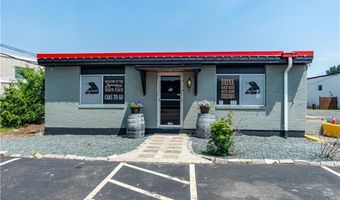 10 Industrial Rd, Cumberland, RI 02864