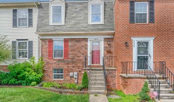 3633 TOREY Ln, Abingdon, MD 21009