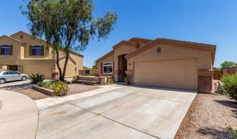 249 W HAWTHORNE Dr, Casa Grande, AZ 85122