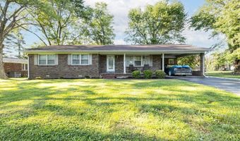 940 W Main St, Auburn, KY 42206