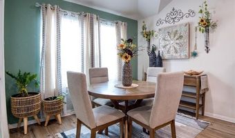 1126 Champion Way, Ardmore, OK 73401