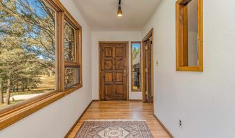 42 Pine Valley Rd, Angel Fire, NM 87710