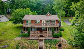 23075 Montego Bay Rd, Abingdon, VA 24211