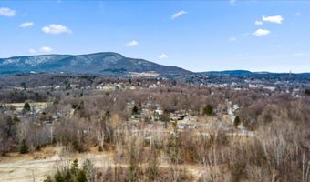 0 Gore/ Filmore Rd, Bennington, VT 05201