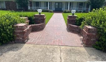 2737 HWY 165 S, Bastrop, LA 71220