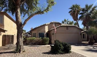 1185 N WOODBURNE Dr, Chandler, AZ 85224