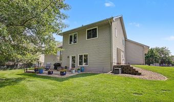 15235 Yellow Pine St NW, Andover, MN 55304