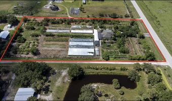 11851 SW Fox Brown Rd, Indiantown, FL 34956