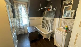 3914 24th St, Detroit, MI 48208
