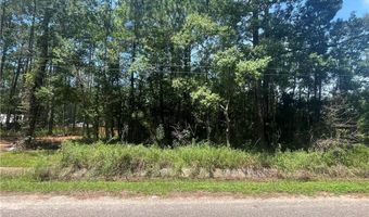 Maura Drive, Bayou La Batre, AL 36509