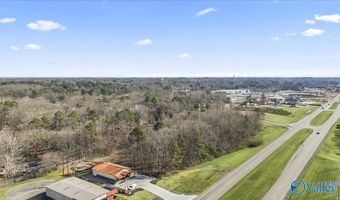 1764 N Brindlee Mountain Pkwy, Arab, AL 35016