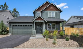 21184 Silverado Valley Ln, Bend, OR 97702