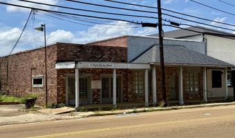 128 S First St, Brookhaven, MS 39601