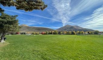 139 Cowcatcher Loop, Bellevue, ID 83313