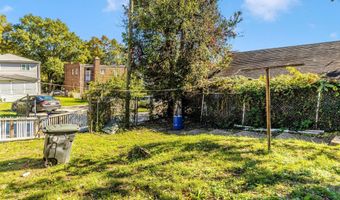 825 48TH Pl NE, Washington, DC 20019